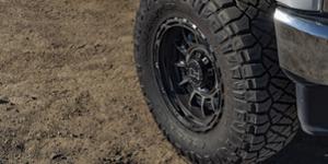 Ford F-250
